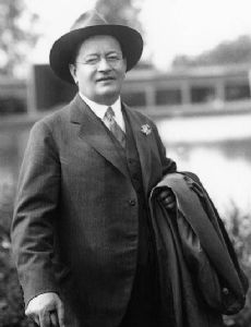 Cyrillus Johansson