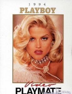 Playboy Video Playmate Calendar 1994
