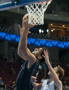 Satnam Singh Bhamara