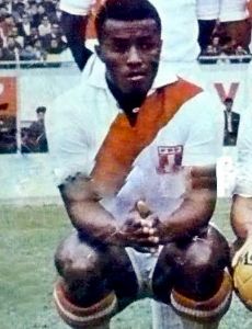 Julio Baylón