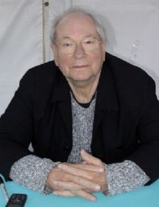Yoram Kaniuk