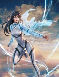 Aero (Marvel Comics)