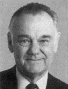 Albert W. Bally
