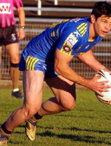 Dean Parata