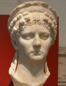 Poppaea Sabina the Younger