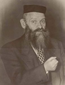 Shraga Feivel Mendlowitz