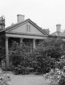 John McMurtry (architect)