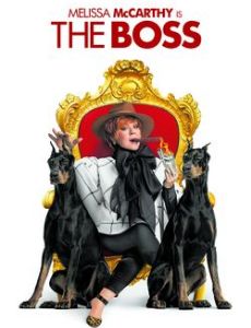 The Boss