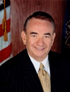 Tommy Thompson