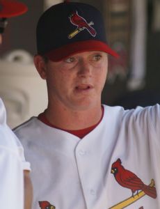Brad Thompson