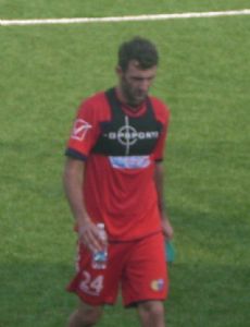 Gennaro Delvecchio