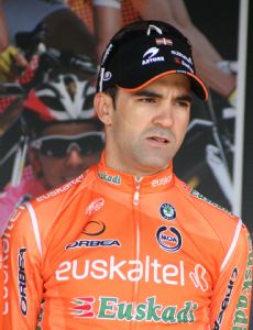 Rubén Pérez