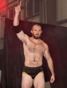 Biff Busick