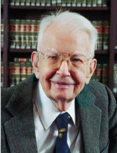 Ronald Coase