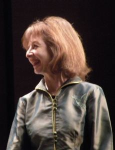 Anne Queffélec