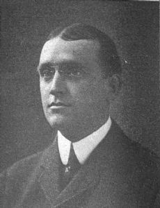 John E. White
