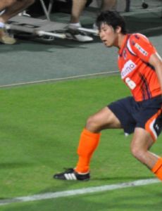 Takuya Aoki