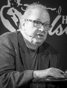 Knut Borge