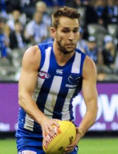 Jamie Macmillan