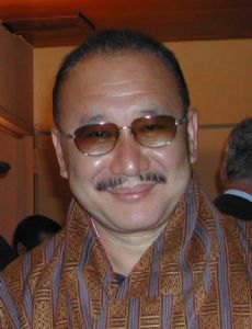 Sangay Ngedup