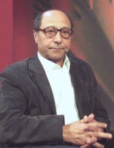Bahman Nirumand