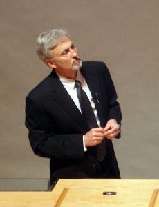 Allen Buchanan