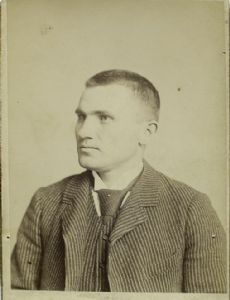 Danny Richardson