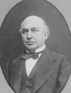 Isaäc Dignus Fransen van de Putte