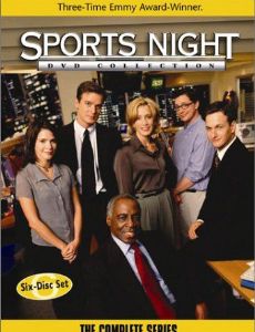 Sports Night