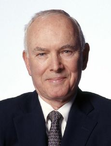Robert Hogan (psychologist)