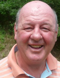 Jim Rhodes