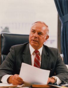 Norman F. Lent