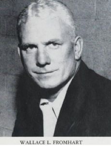 Wally Fromhart