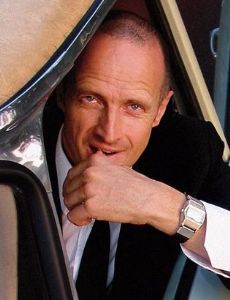 Bram Bart