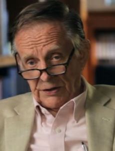 Richard Bushman