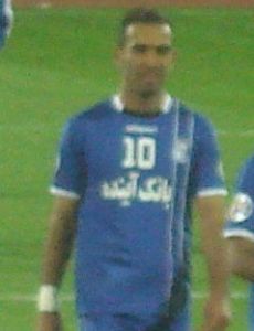 Siavash Akbarpour