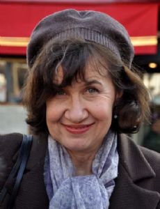 Anne Le Ny