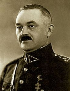 Silvestras Leonas