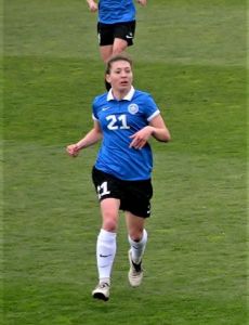 Vlada Kubassova