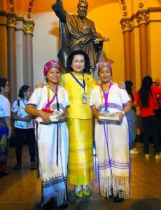 Patama Leeswadtrakul