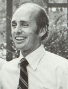 George McMillan