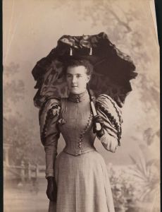 Margaret Matilda White
