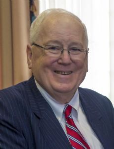 Kenneth M. Quinn
