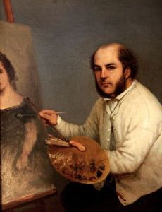 Prilidiano Pueyrredón