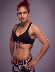 Nicdali Rivera-Calanoc