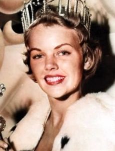 Carlene King Johnson
