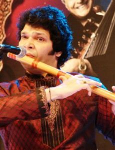 Rakesh Chaurasia