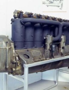 Mercedes D.IV