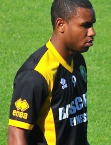 Rydell Poepon
