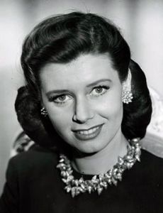 Elsie Albiin